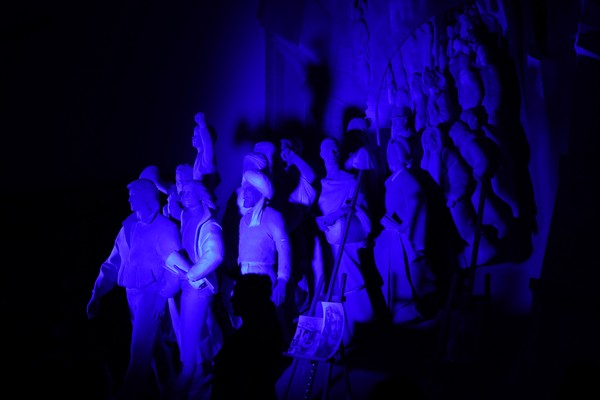 Портрет человечества