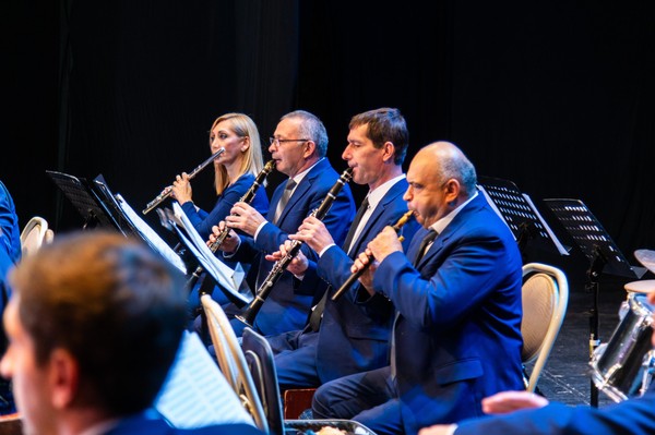 «Страна, которой краше нет!»