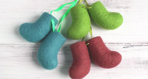 Мастер-класс «Русские традиции»