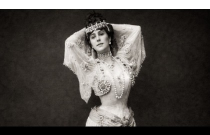 Матильда Кшесинская: как получать от мужчин больше, чем ожидаешь