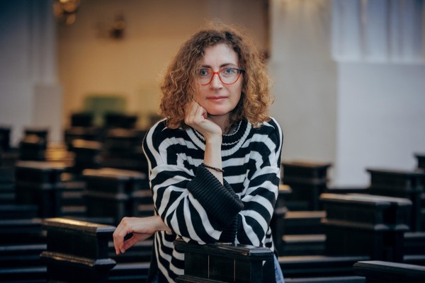 Концерт «Вибрации времени. Музыка для органа, стеклянной арфы и скрипки»