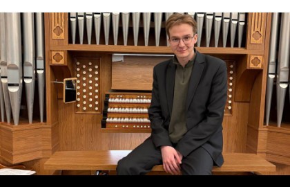 Клавирное барокко