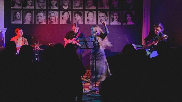 Программа «Здравствуй, Первомай!»