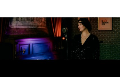 Мария Кочелягина & Symbelwlonc Band