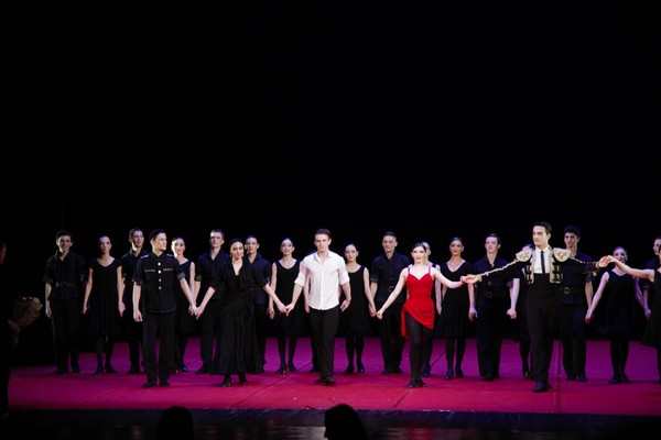 Программа «Территория единства»