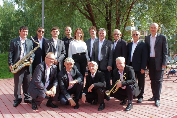 Энергия весны