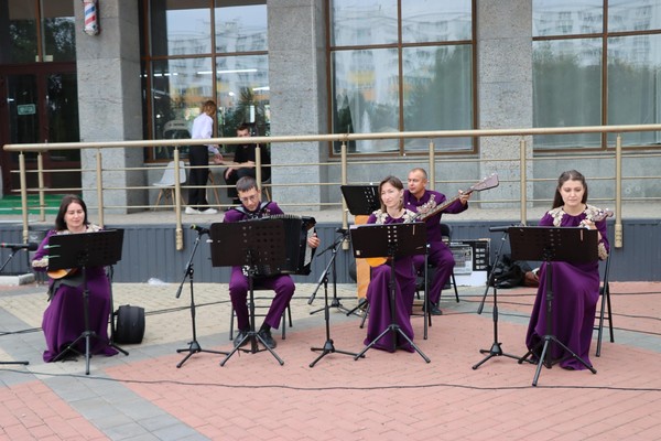 Май. Весна. Вдохновение