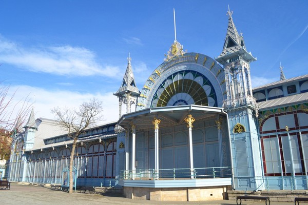 Концерт «Лермонтовская галерея. Открытие сезона»