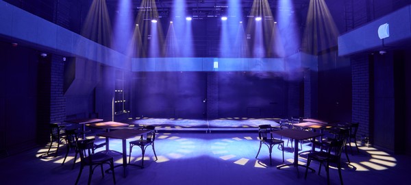 Гранатовый браслет