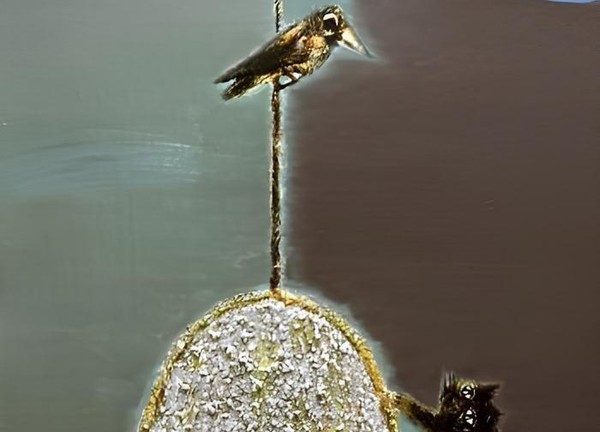 Программа «Зоология в образах и смыслах»