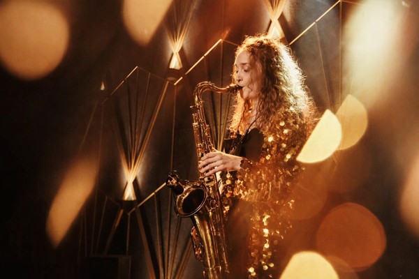 Музыка света: Клод Моне и рождение импрессионизма