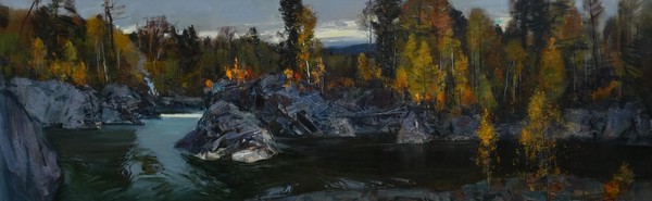 Интерактивная экскурсия по выставке «Малочисленные народы Дальнего Востока России»