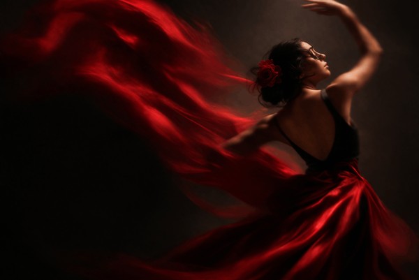 Балет «Кармен-сюита»