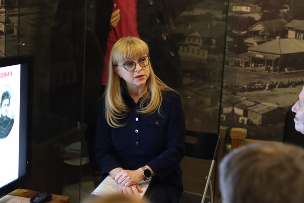 Экскурсионная программа «Первомай: как это было»