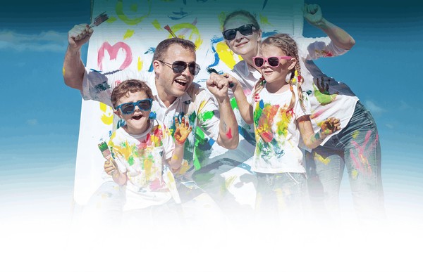 Семейный фестиваль