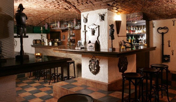 Тайны Васильевского острова