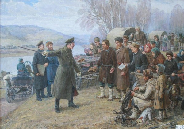 Выставка «Свидетели времени»