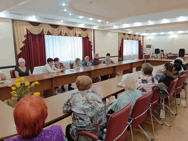 «В этот день весенний»