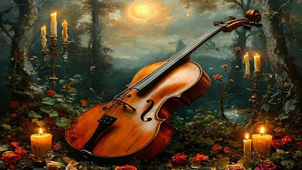 От Вивальди до рок-хитов