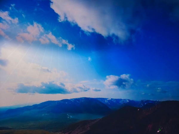 Программа «История одной песчинки»