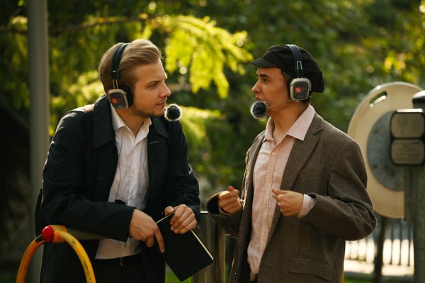 Легкий человек