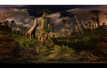 Динозавры. История выживших