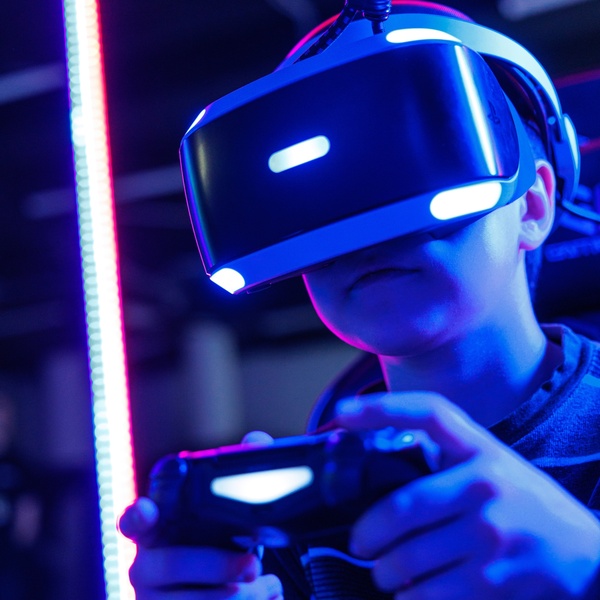 Космопарк | Выставка космоса | Владимир