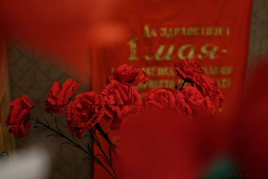 Анонс майских выходных в Доме с добром