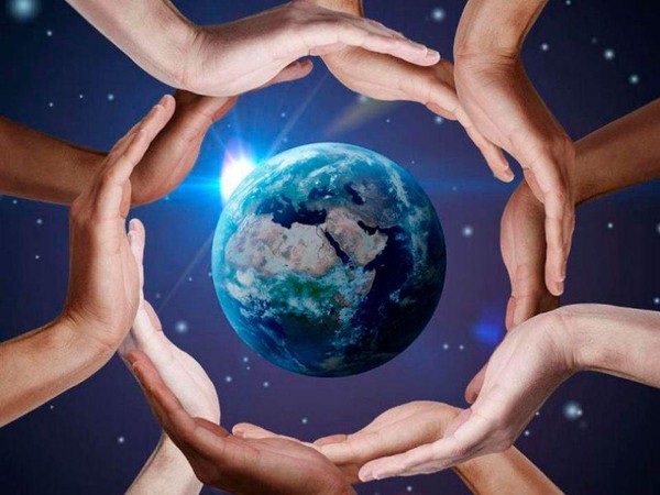 Беседа–презентация «Против терроризма»