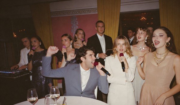 La Loto. Музыкальное лото с живым вокалом