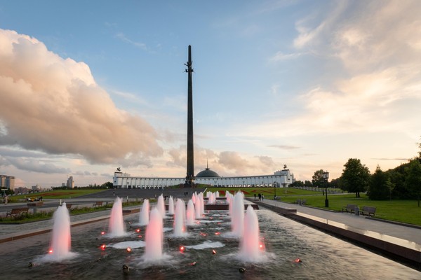 Выставка «И.В. Панфилов — боевой генерал!»