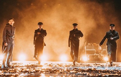 Дни Турбиных