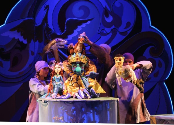 Богатырь Степан Ромашкин