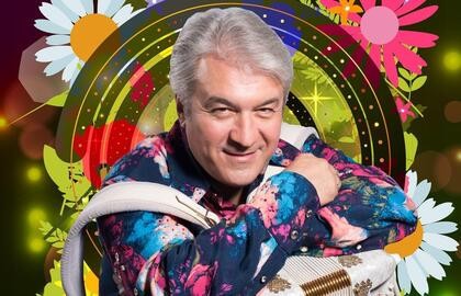 Валерий Сёмин