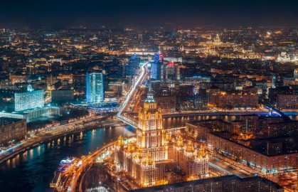 По следам мечтателей