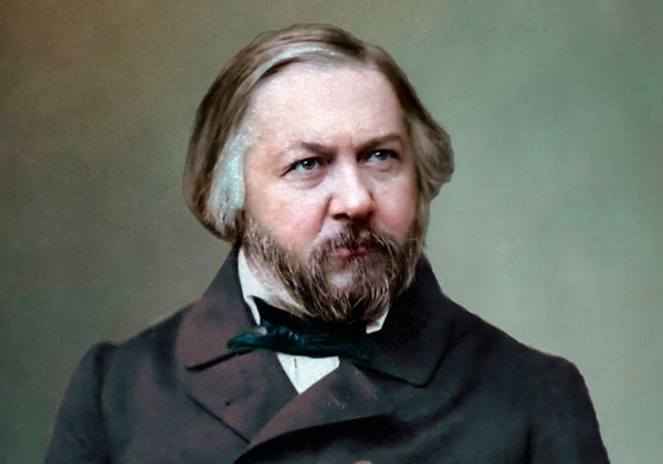 Концерт «Глинка и «Могучая кучка»