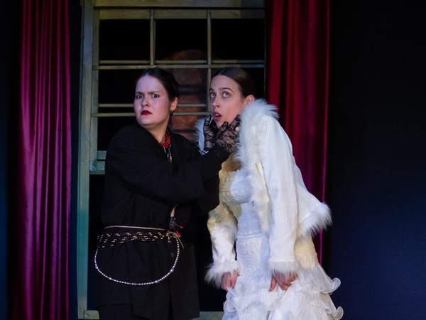 Номер 13. Ангажан