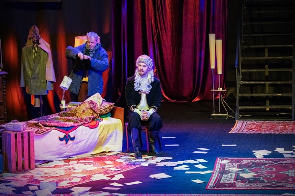 Русская народная почта