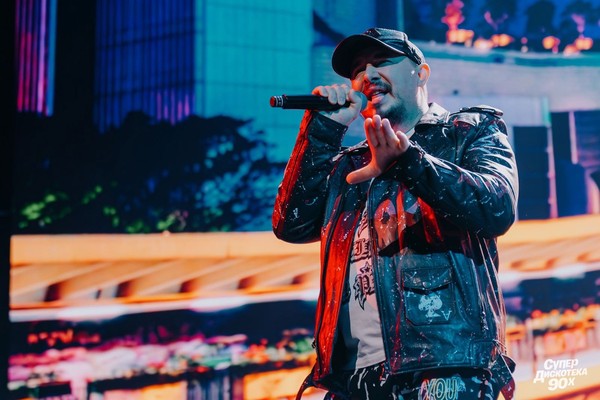 140 ударов в минуту