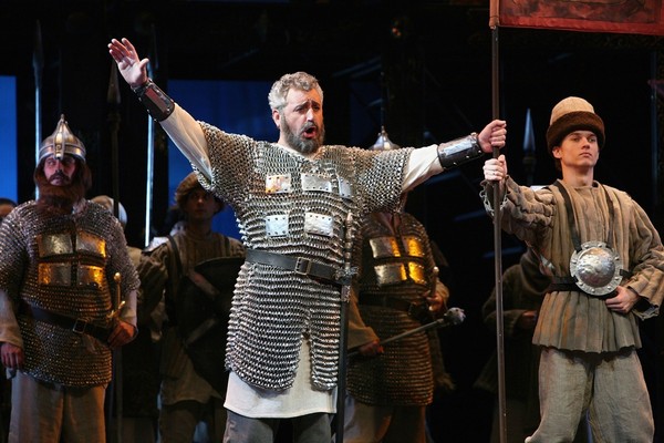 Александр Бородин