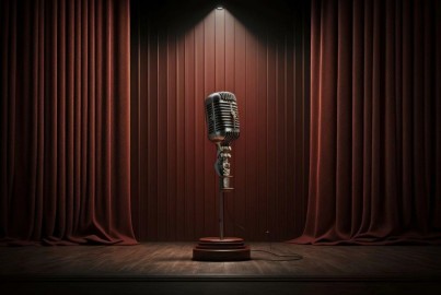 Stand Up