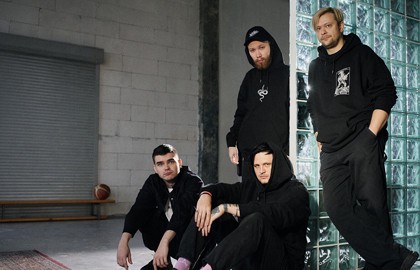 Группа «Port Avenue»