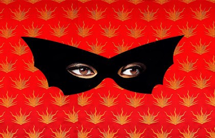 Летучая мышь