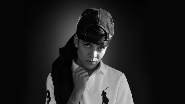 Молодой Платон