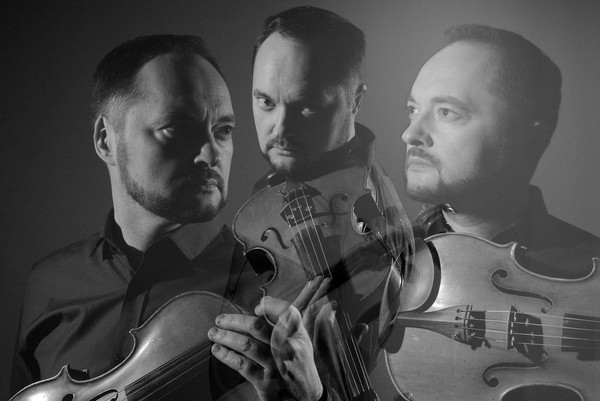 Максим Новиков (альт). Пелецис