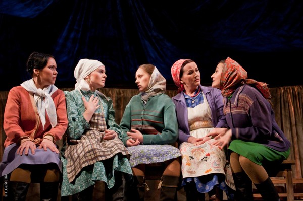 Программа «Женщины 41-го»