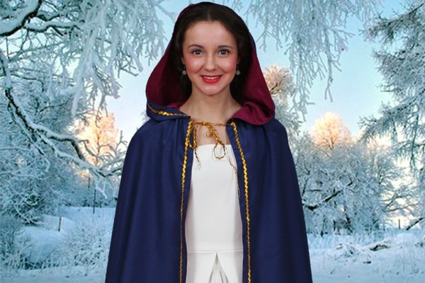 Спектакль «Белоснежка»