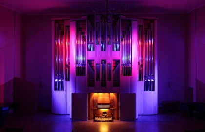 Шедевры мирового органа