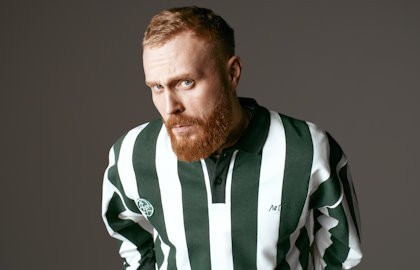 Евгений Чебатков