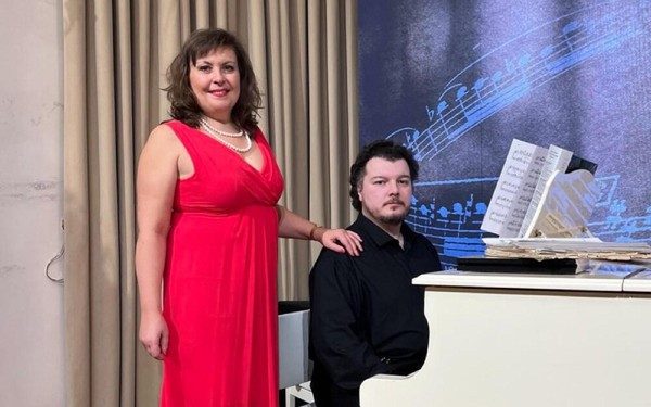 Концерт «Классика в Царицыне»